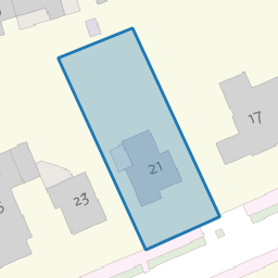 Perceel BEE02-F-3463