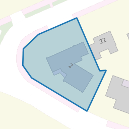 Perceel BEE02-F-3484