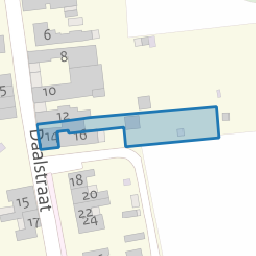 Perceel BEE02-F-3498