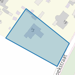 Perceel BEE02-F-3537