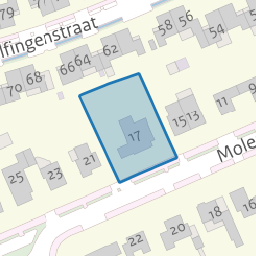 Perceel BEE02-F-3553