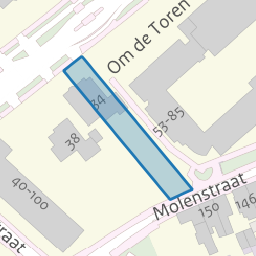 Perceel BEE02-F-3561