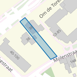 Perceel BEE02-F-3562