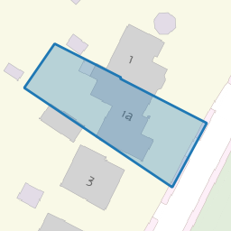 Perceel BEE02-F-3570