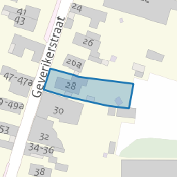 Perceel BEE02-F-3601