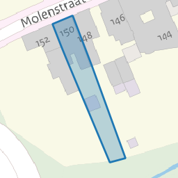 Perceel BEE02-F-3605