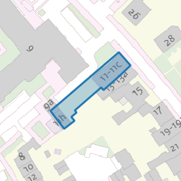 Perceel BEE02-F-3619