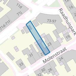 Perceel BEE02-F-3622