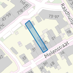 Perceel BEE02-F-3623