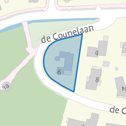 Perceel BEE02-F-3629