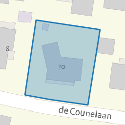 Perceel BEE02-F-3635