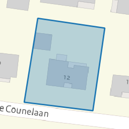 Perceel BEE02-F-3637