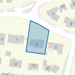 Perceel BEE02-F-3638