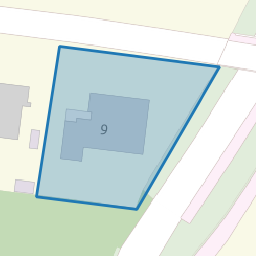 Perceel BEE02-F-3644