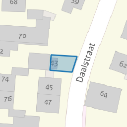 Perceel BEE02-F-3661