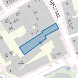 Perceel BEE02-F-3674