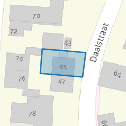 Perceel BEE02-F-3677