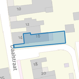 Perceel BEE02-F-3700