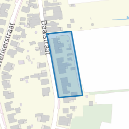 Perceel BEE02-F-3703