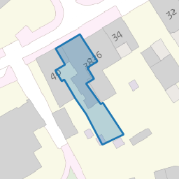 Perceel BEE02-F-3733