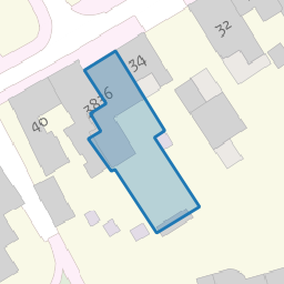 Perceel BEE02-F-3734