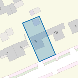 Perceel BEE02-F-3739