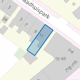 Perceel BEE02-F-3766