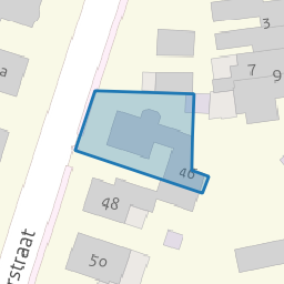 Perceel BEE02-F-3801