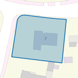 Perceel BEE02-F-3811