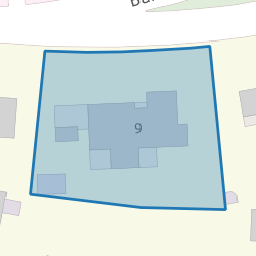 Perceel BEE02-F-3812