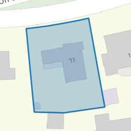 Perceel BEE02-F-3813