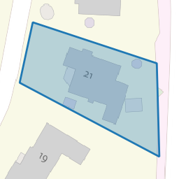 Perceel BEE02-F-3819