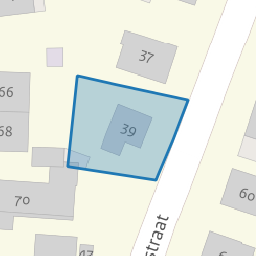 Perceel BEE02-F-3839