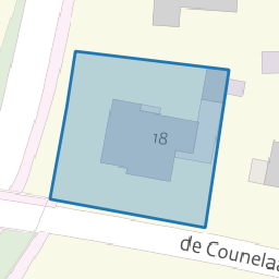 Perceel BEE02-F-3845