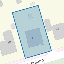 Perceel BEE02-F-3849