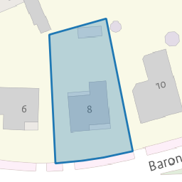 Perceel BEE02-F-3853