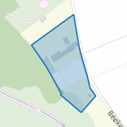 Perceel BEE02-F-3873