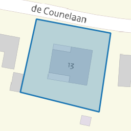 Perceel BEE02-F-3890