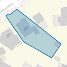 Perceel BEE02-F-3909