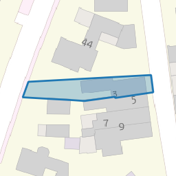 Perceel BEE02-F-3914