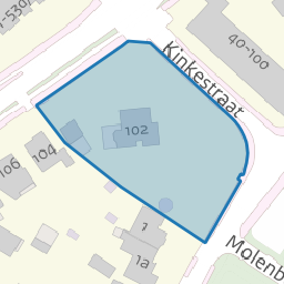 Perceel BEE02-F-3931