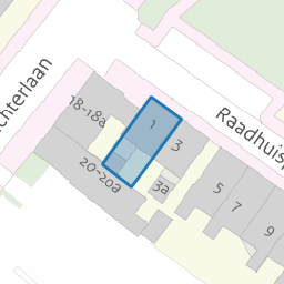 Perceel BEE02-F-3968