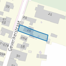 Perceel BEE02-F-3971