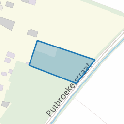 Perceel BEE02-F-3978