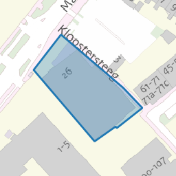 Perceel BEE02-F-4015