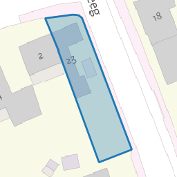 Perceel BEE02-F-4038