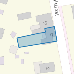 Perceel BEE02-F-4041