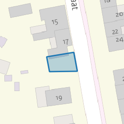 Perceel BEE02-F-4042