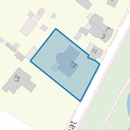 Perceel BEE02-F-4240