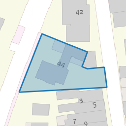 Perceel BEE02-F-4242